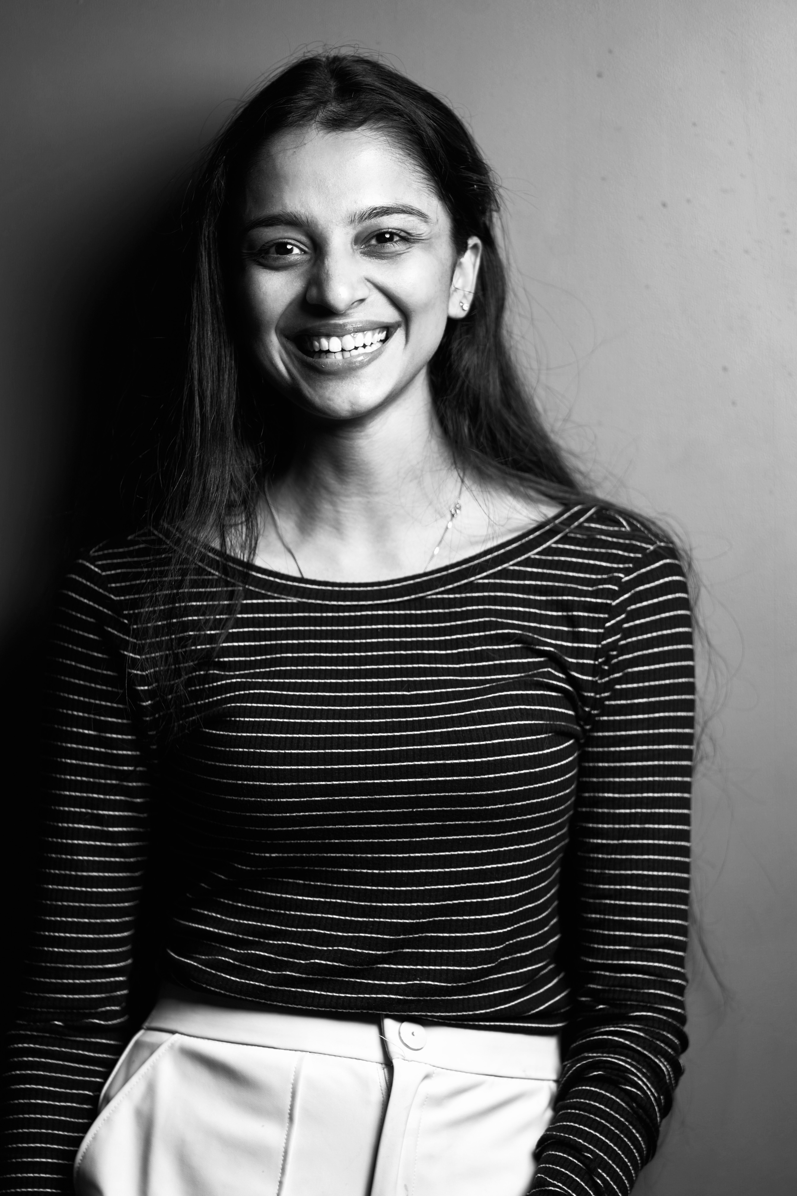 name: Darshneet Gandhi, designation: Senior Interior Designer
