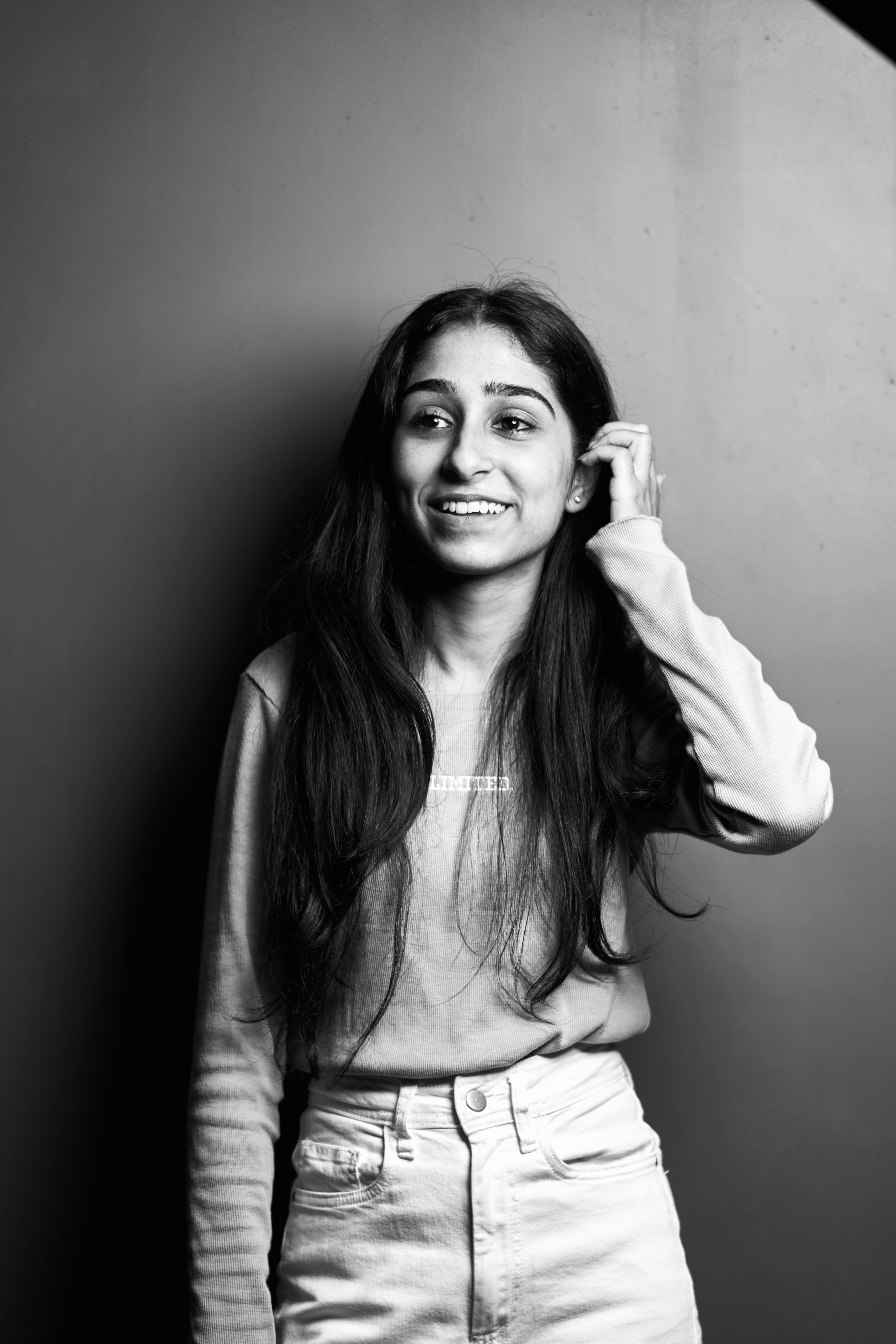 name: Harsha Chandnani, designation: Senior Interior Designer